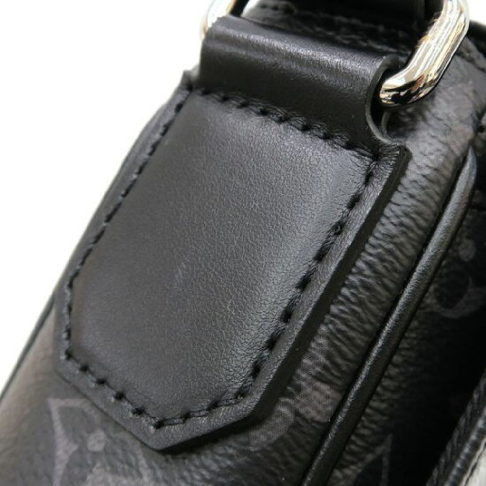 Louis Vuitton Eclipse Black District - image 6